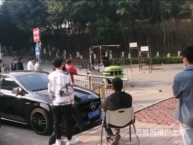 广州学叉车考叉车证要多少钱 - 图片 2