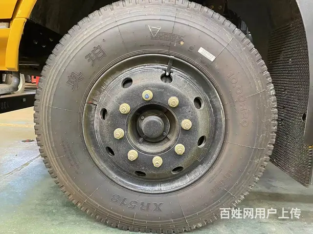 厂家直销150挖机拖车东风天锦国六挖掘机平板运输车 - 图片 9