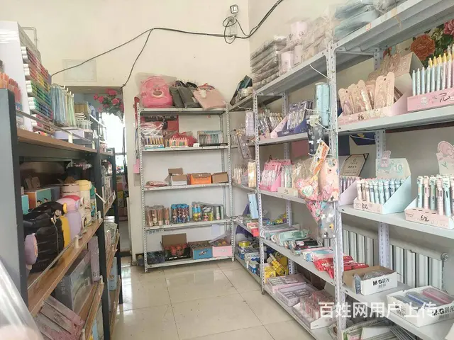 B个人一温宿县学校对面便利店转让 - 图片 4