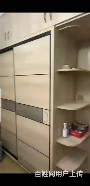 泉州市丰泽区中心客运虹景商业城 商住两用1厅豪华装修带儿童房 - 图片 7