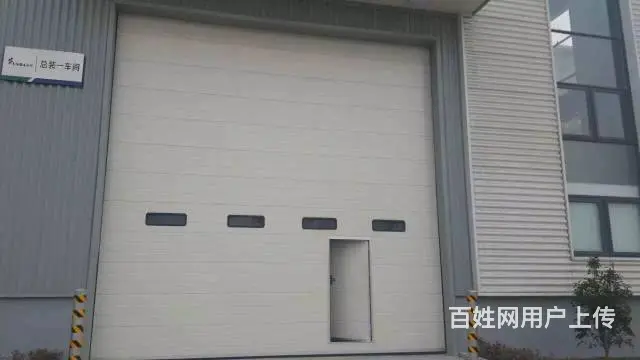 哈尔滨硬质快速门 - 图片 4