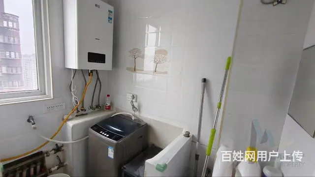 干净整洁，随时入住，朝阳一号4室2厅2卫1阳台 - 图片 7