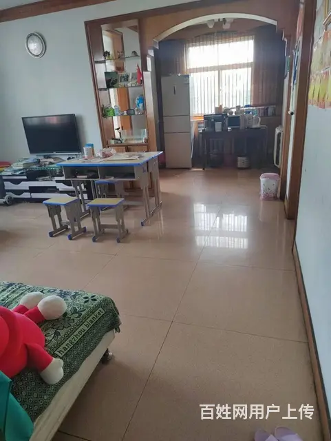 市建公司家属院 普通住宅2厅 精装修 - 图片 4