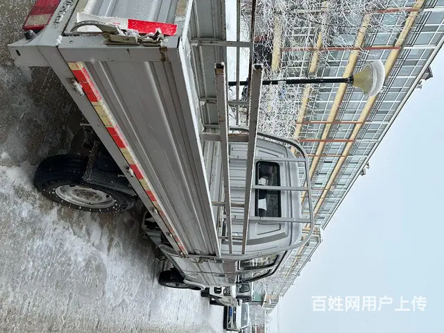昌河 福瑞达 平板车 国5 - 图片 4