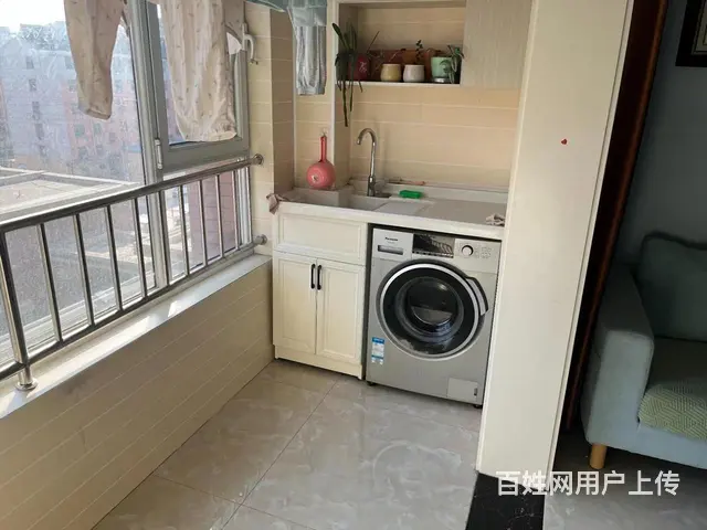 和天下 双证 带车位 精装87万 - 图片 1