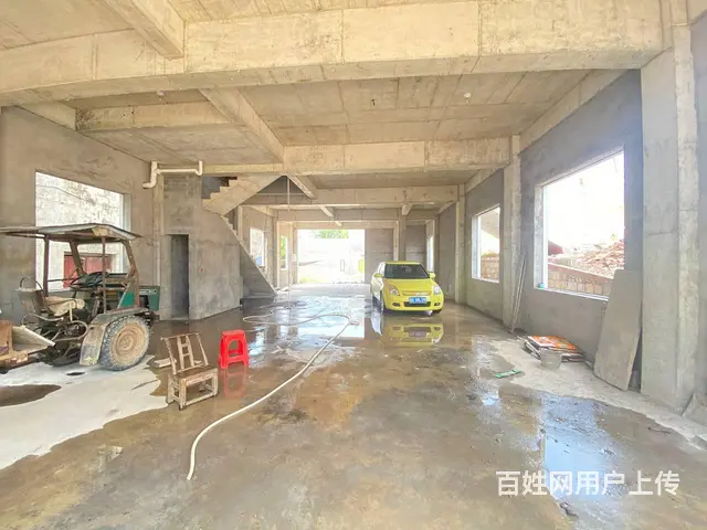 (房东直租)黄兴大道松雅湖旁2一400平新建别墅/厂房出租 - 图片 4