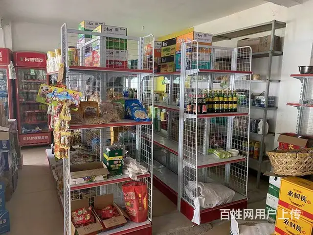 （51旺铺推荐）学院路46平便利店转让 - 图片 6