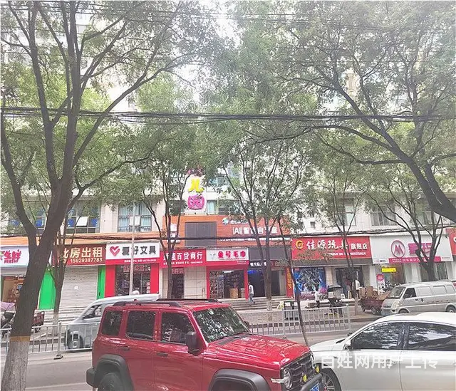 （同城搜铺网）百米大道216平旺铺转让（行业不限） - 图片 2