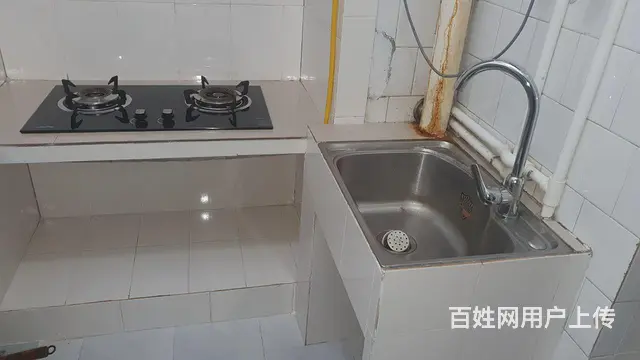 【搞定了！】桂花村建行宿舍四楼 - 图片 5
