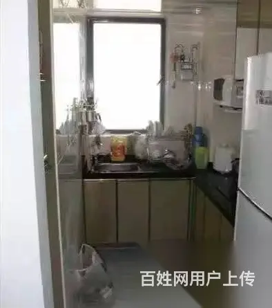 金山桥开发区泰隆商业街万豪绿城 35平米 - 图片 2