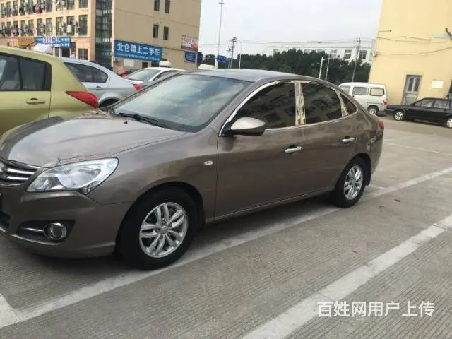 现代 伊兰特 2015款 伊兰特 悦动 1.6 手 - 图片 2