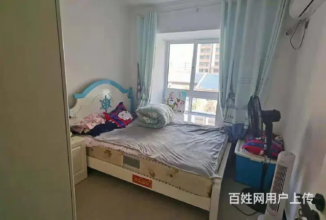 御景华庭(西区)3室2厅2卫1000元月精装修 - 图片 4