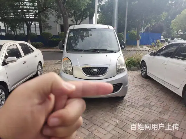 奇瑞开瑞优雅，个人一手车，带中央空调，前驱，成色新 - 图片 1