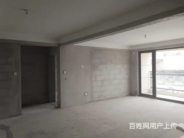 兴宇凤栖台洋房 143平4室 - 图片 6