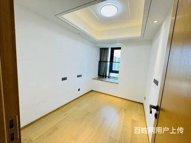湖景豪宅 华侨城 一梯一户 超大横厅 一线湖景 可 - 图片 9
