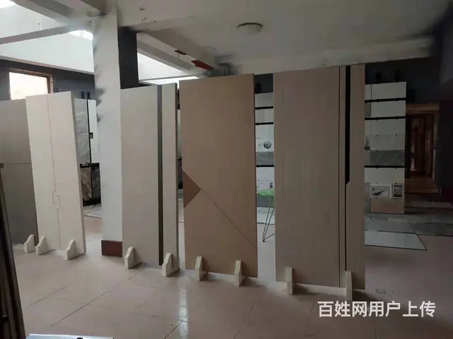 【创美】文登横山路好位置旺铺出租 - 图片 3
