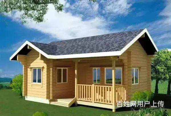 枣庄轻钢别墅 厂家 - 图片 5