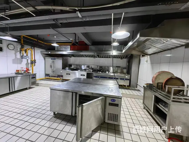 房东直租！东阳振兴路398号食堂招租和2楼空铺招租！ - 图片 3