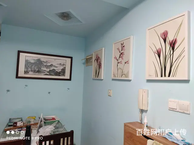 适合陪读的房子 - 图片 2