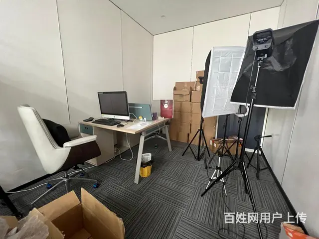 钱江世纪城，钱江大观，精装拎包，采光通透，交通便利，接待大气 - 图片 3