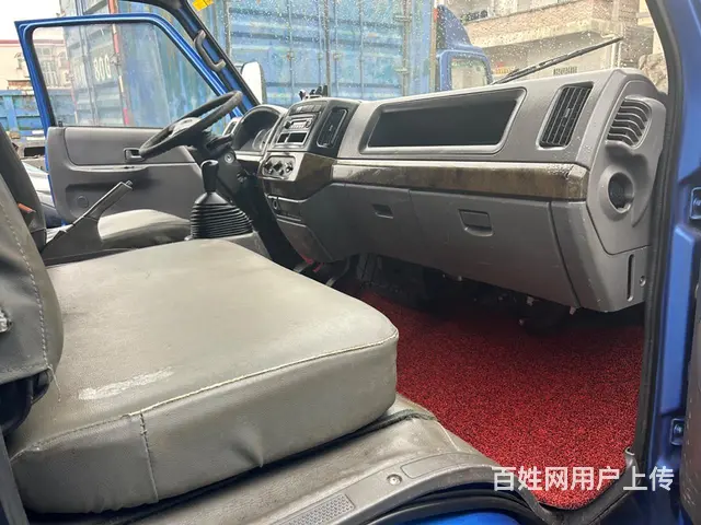 庆铃 厢式货车 国4 - 图片 6