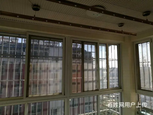 东方宜家花园2室精装修家具家电齐全拎包即住 - 图片 9