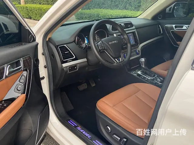 【搞定了！】哈弗H6 2015款 H6 Coupe 2.0T - 图片 4