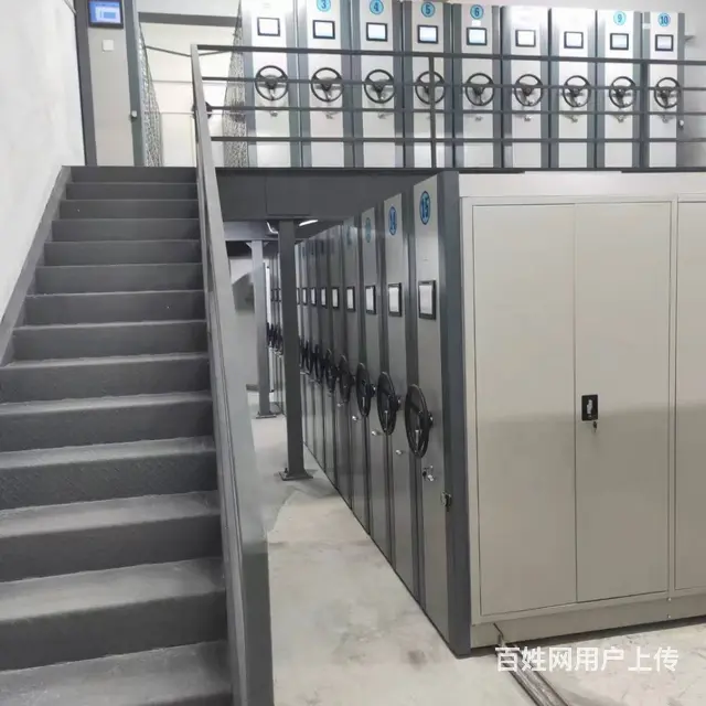 智能快递柜自提柜小区驿站室外微信联网自助取件收件柜 - 图片 7