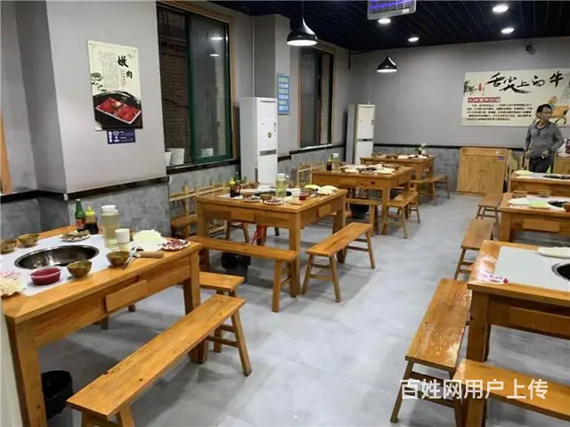 （同城搜铺网）北外张家湾180平餐馆低价急转 - 图片 3
