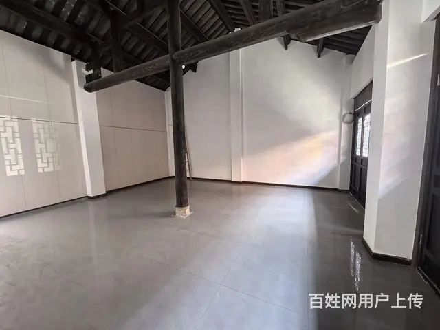 孝泉镇网红街十字路口400平营业房屋出租 - 图片 3