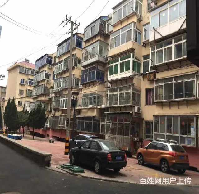 厚安小区一室一厅精装修设施全 - 图片 8