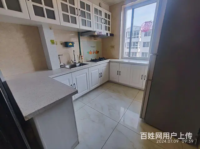 西梁三中胜利小学兴安小区祥和家园阳光新村 - 图片 4