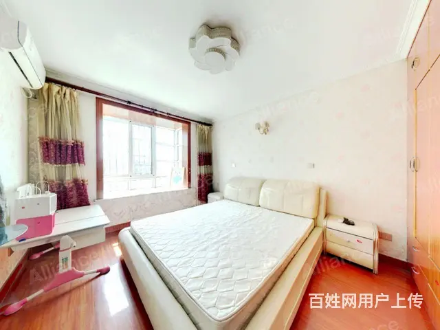 蓬曦园精装两房出租，一手房东，民用水电，家电家具齐全，拎包入 - 图片 3