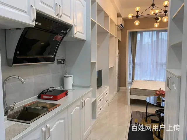 金地自在城(楼)1室 享受 - 图片 6