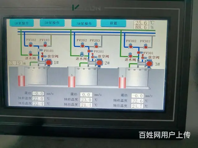 弱电工程，信息网络软件开发，监护维修 - 图片 4