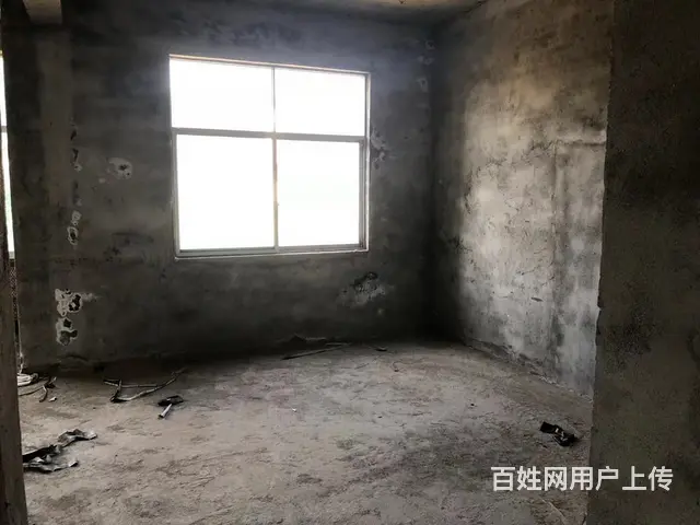 急售路口红旗小区 普通住宅 毛坯房 - 图片 3