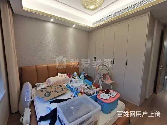 嘉宏云顶云山诗意旁路劲铂隽，小高层，带中央空调地暖 - 图片 3