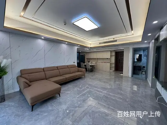 思北 顶峰鹭江一号 精装四房 采光好 户型方正 家具装修用心 - 图片 5