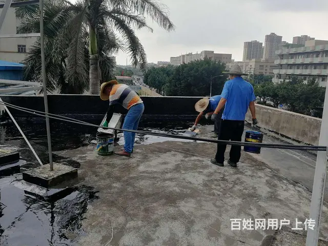 惠州防水补漏  惠州欧耐克防水装饰有限公司 - 图片 2