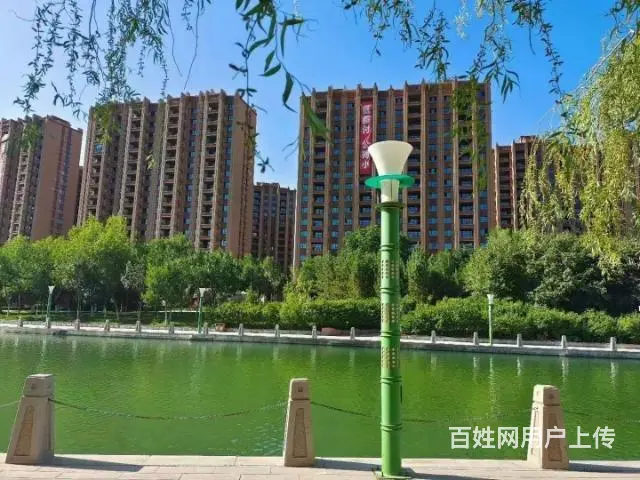 稀缺的地段， 稀缺的户型，铸就您 稀缺的爱家 - 图片 5