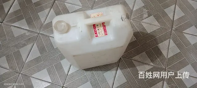 50斤塑料壶【老式特厚】 - 图片 2