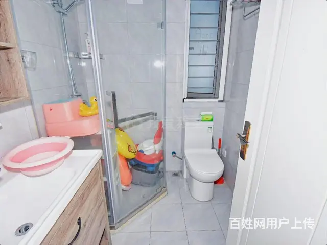 新出，江南之星，诚心出售，婚房精装修40万，  位置视野好 - 图片 7