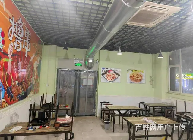 地理位置优越 人流量大 随时可以前来实地考察 - 图片 4