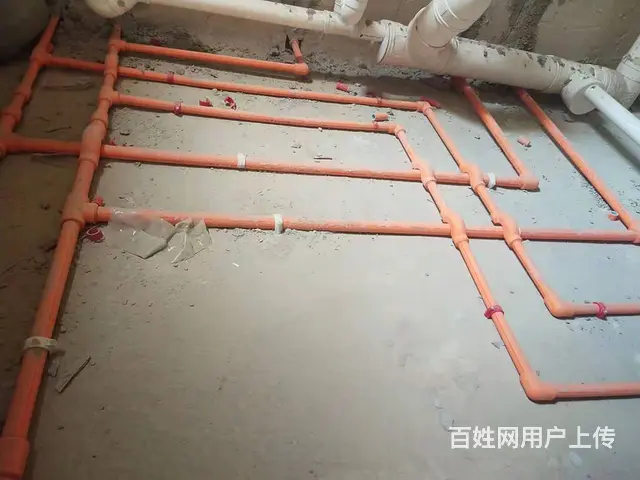 承接室内装修设计（新房装修，老房改造，局部改造等） - 图片 8
