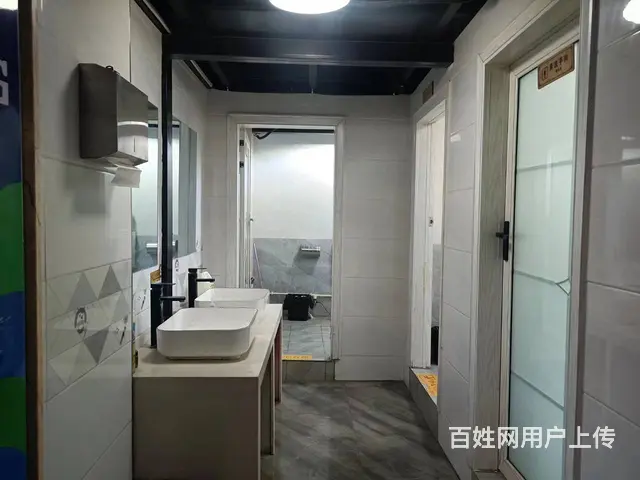 B个人一和合家园大门口餐厅对外转让 - 图片 12