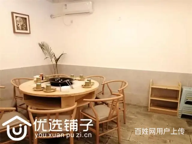 （优选铺子）南外石家湾200平餐饮门市转让 - 图片 3