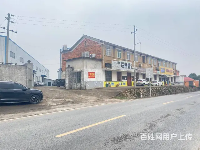 (房东直租)黄花2700平独院正规钢结构厂房出租，带行车 - 图片 12