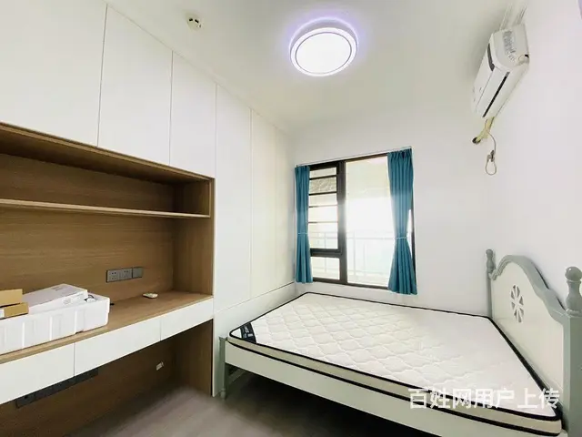 友谊大道仁和路金地广场印力中心武钢体育馆金科城精装 - 图片 11