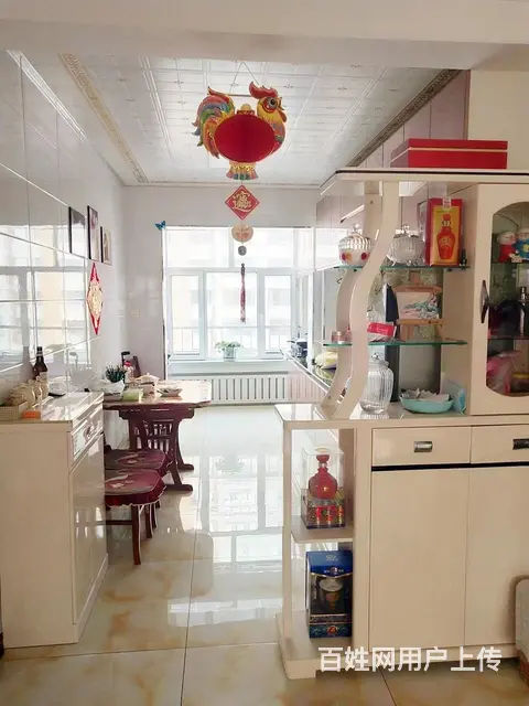 福园名邸 普通住宅 精装修 - 图片 1