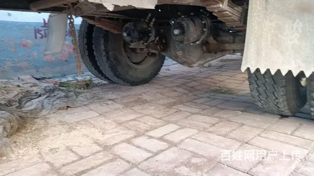 裸车一辆，托车 - 图片 4